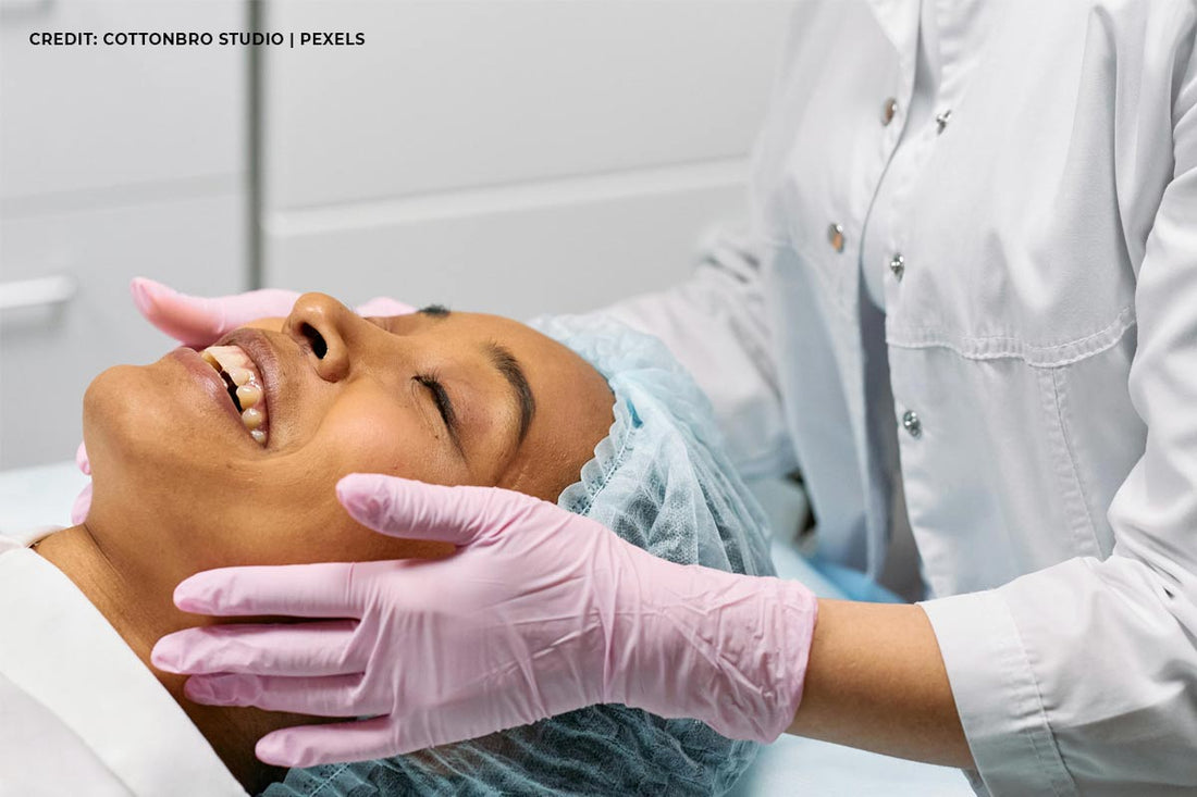 Beyond the Basics: Exploring Advanced Facial Treatments