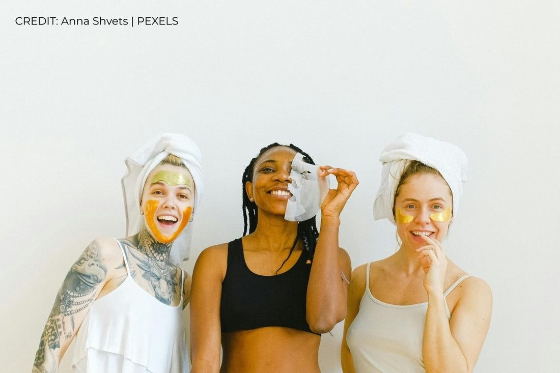 Facials for Every Skin Type: Finding Your Perfect Match