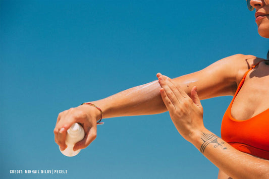 Your Pre-Vacation Glow-Up: An Ideal Medspa Timeline