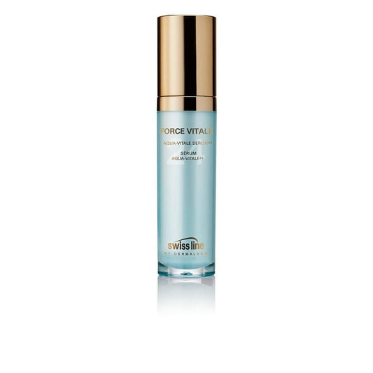 Swiss Line Force Vitale Serum Blue and Gold product image