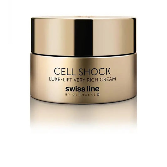 Swiss Line Luxe Lift Very Rich Cream 50ML