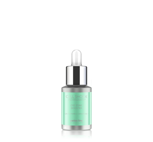 Swiss Line Cell Eye Zone Booster serum with dropper product image