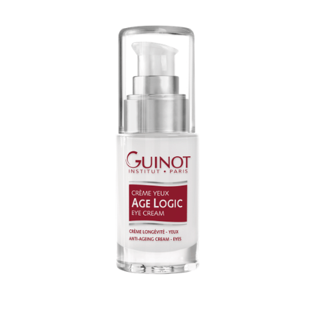 Guinot Age Logic Eye Cream Yeux 