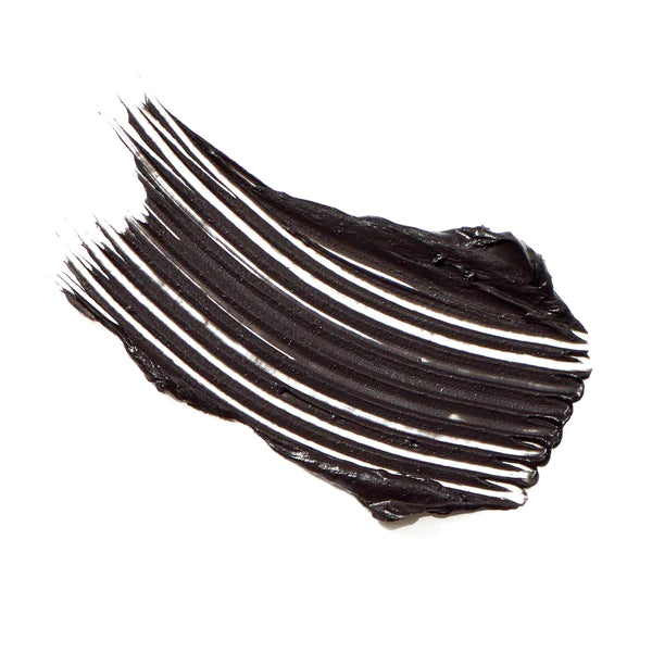 Beyond Lash Mascara Black Swatch Jane Iredale