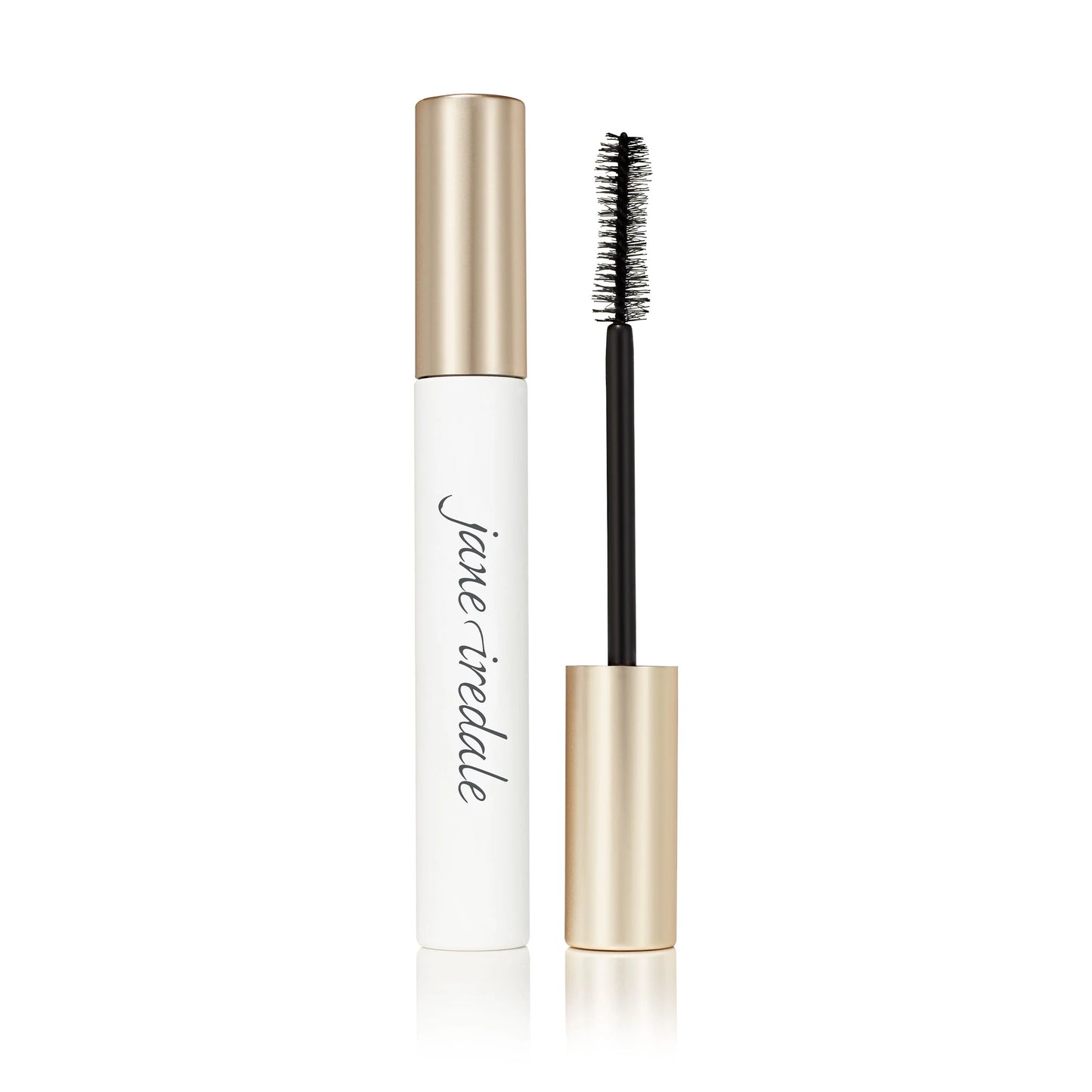 Beyond Lash Mascara Black Swatch Jane Iredale Product Image