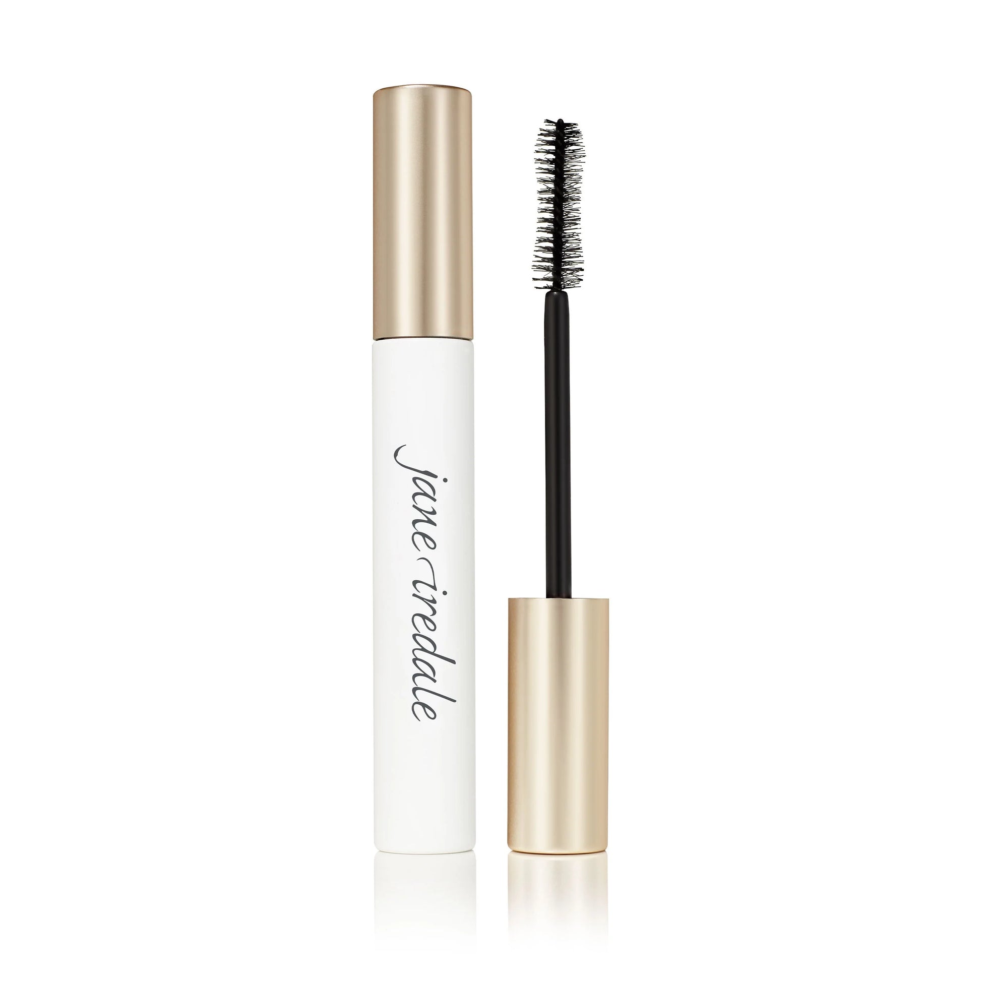 Beyond Lash Mascara  Black Swatch Jane Iredale Product Image