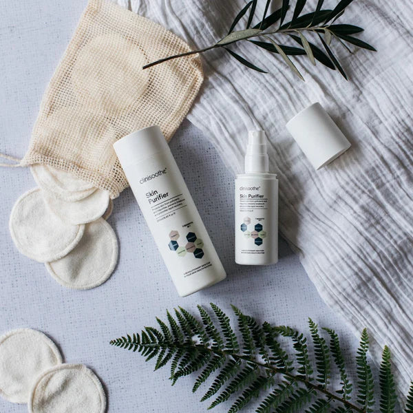 Clinisoothe+ Skin Purifier Spray 100ml