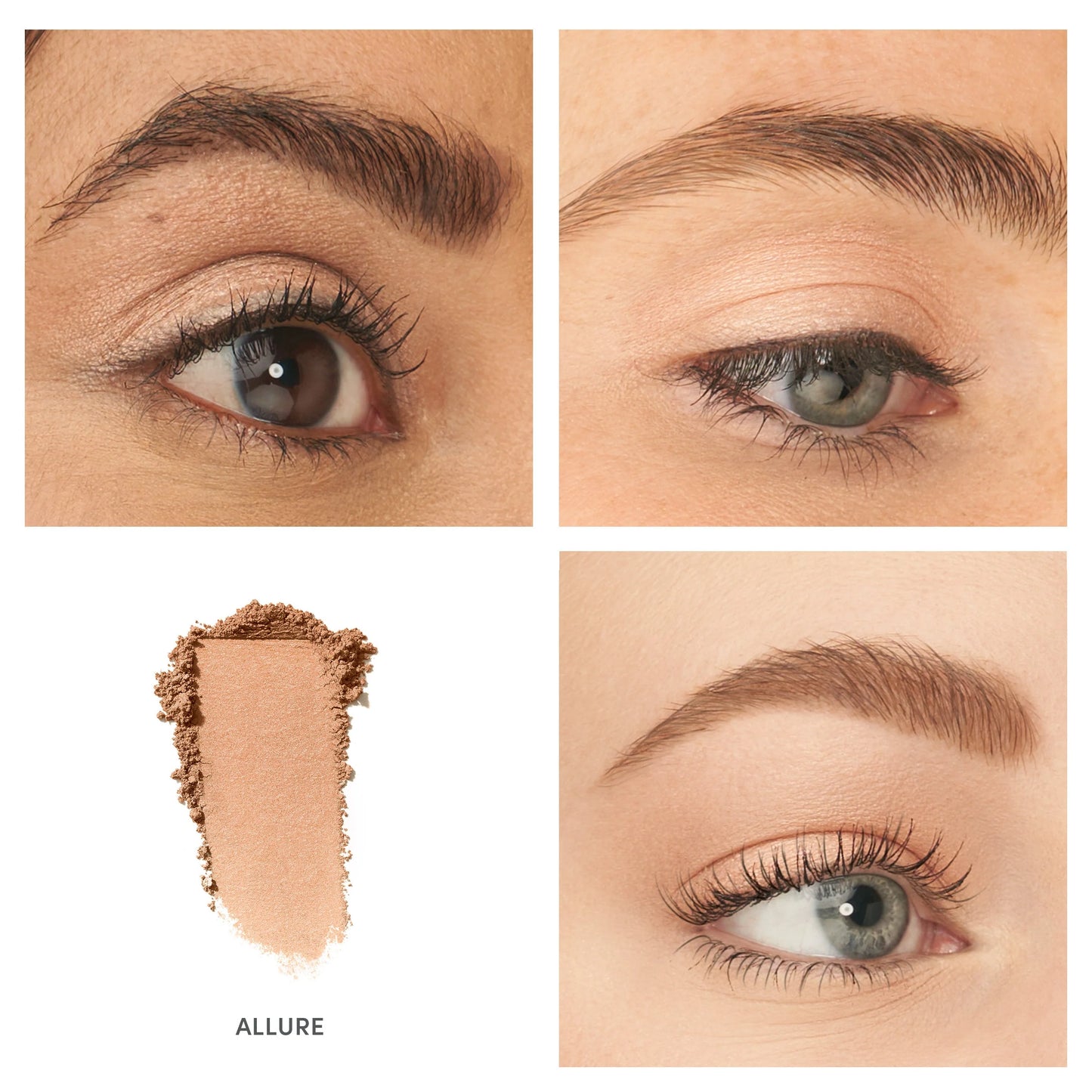 Jane Iredale PurePressed® Eye Shadow Single