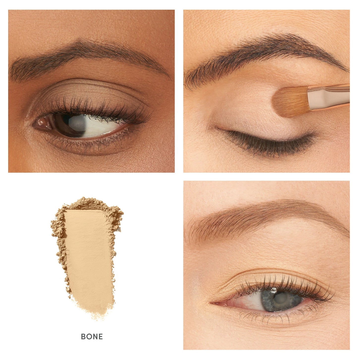 Jane Iredale PurePressed® Eye Shadow Single