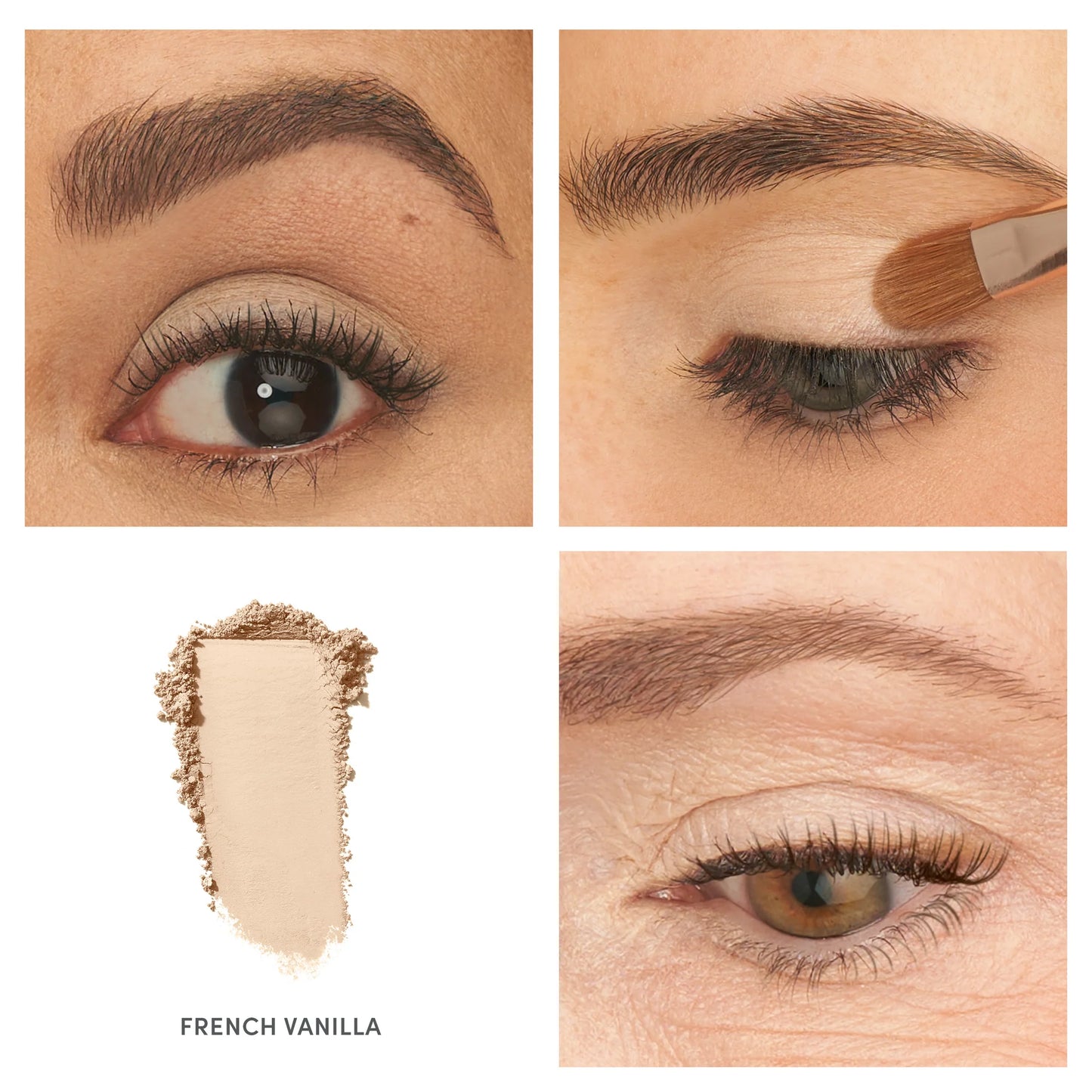 Jane Iredale PurePressed® Eye Shadow Single