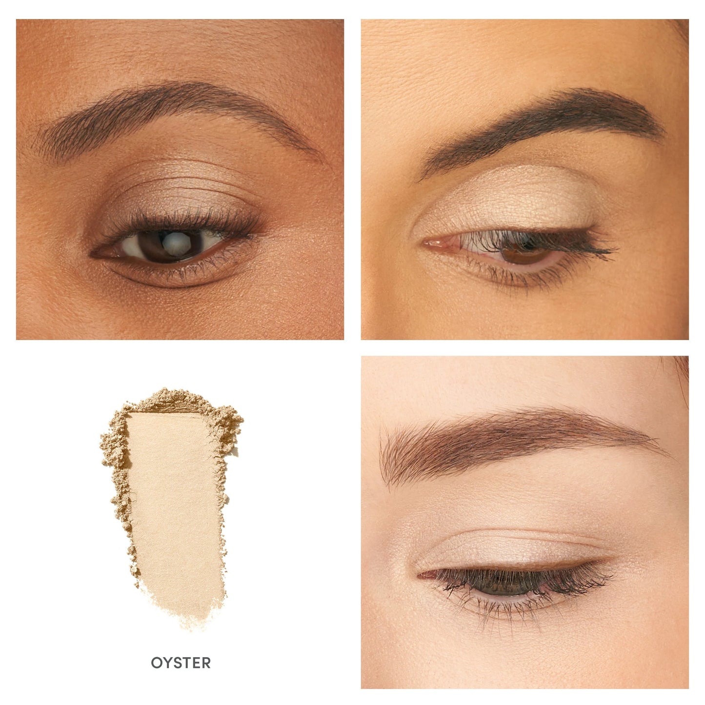 Jane Iredale PurePressed® Eye Shadow Single