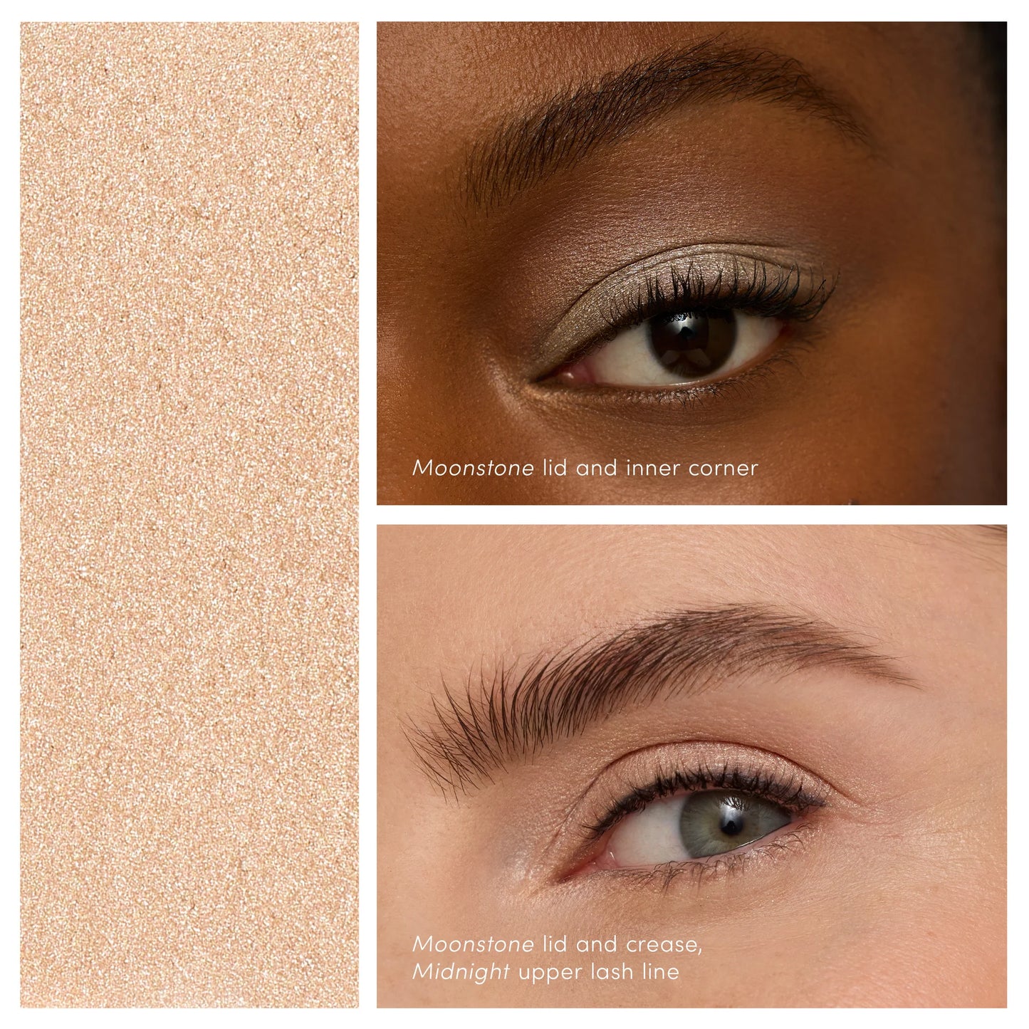 Jane Iredale ColorLuxe Eye Shadow Stick