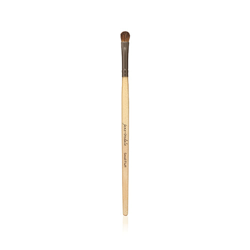 Jane Iredale Product Image The small fluff eyeshadow brush