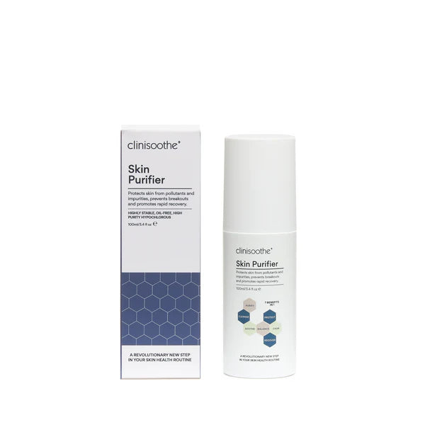Clinisoothe+ Skin Purifier Spray 100ml