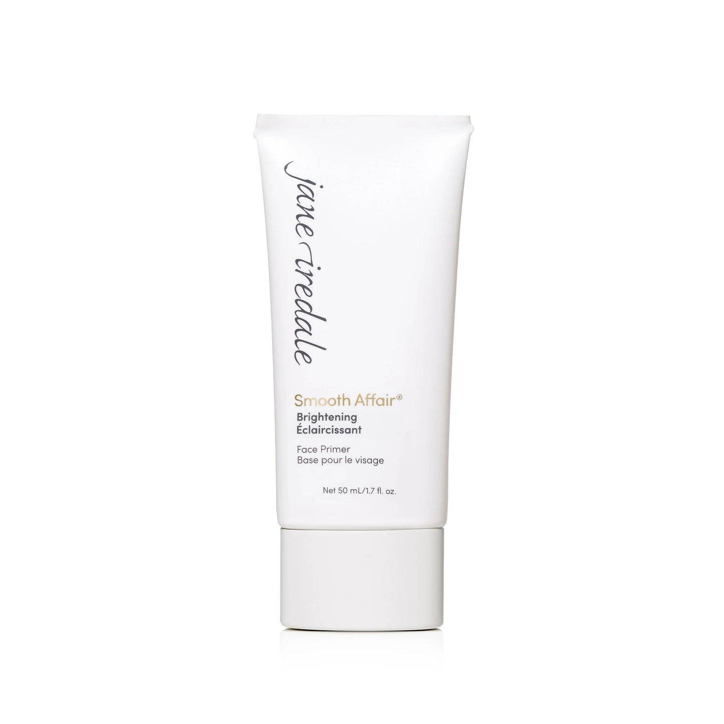Jane Iredale Brightening Smooth Affair Swatch Product