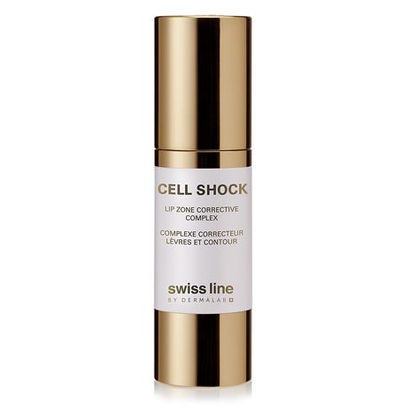 Swiss Line Cell Shock lip zone corrective complex product image 