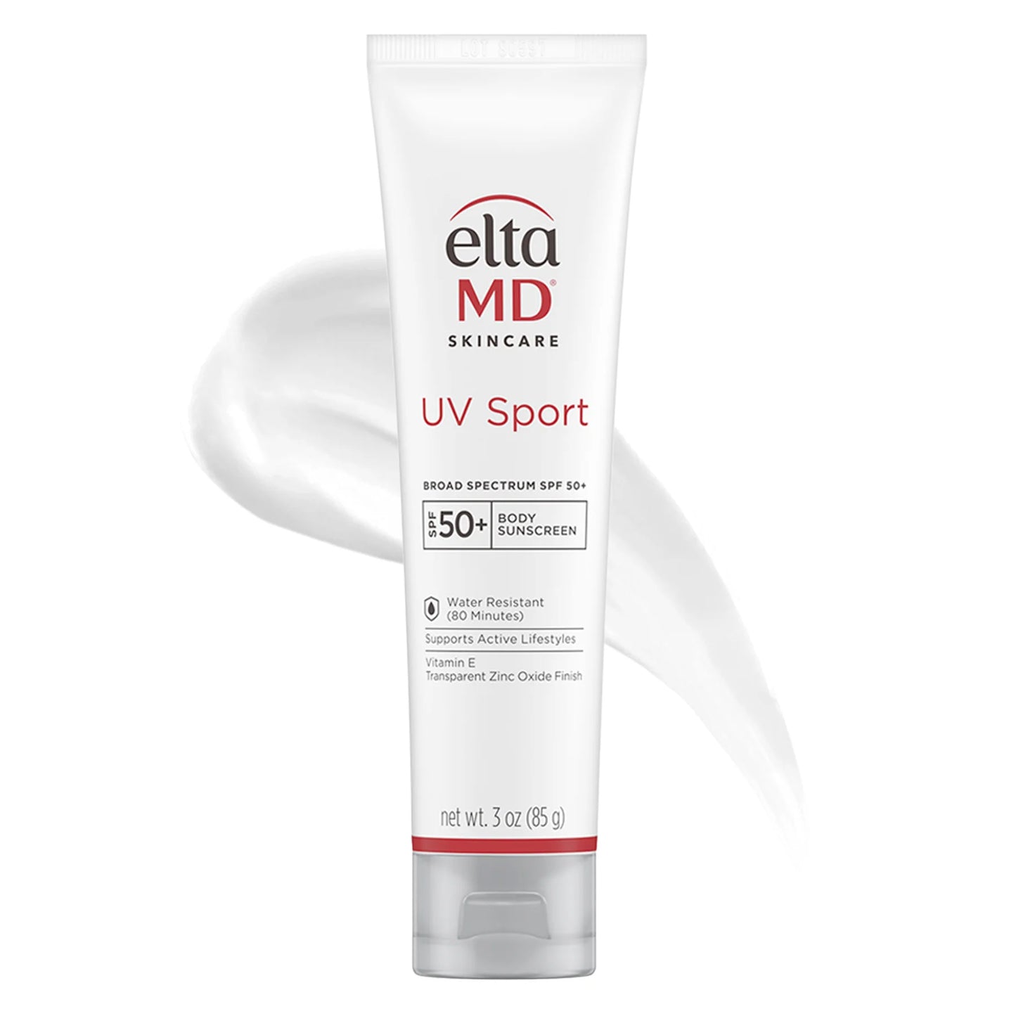 EltaMD UV Sport Broad-Spectrum SPF 50 85g