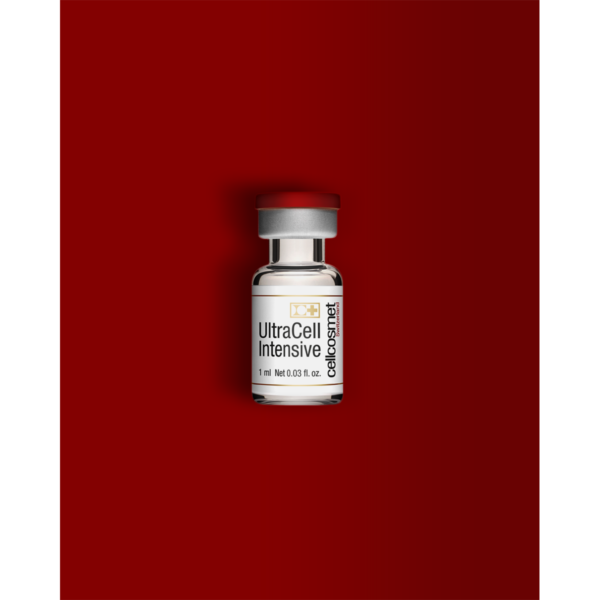 Cellcosmet Ultracell Intensive Ampules 12x1ML