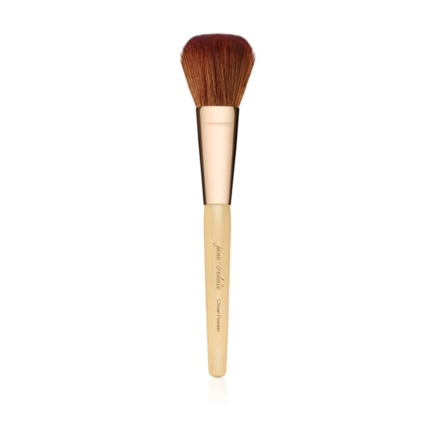 Jane Iredale Product Image The chisel blush brush