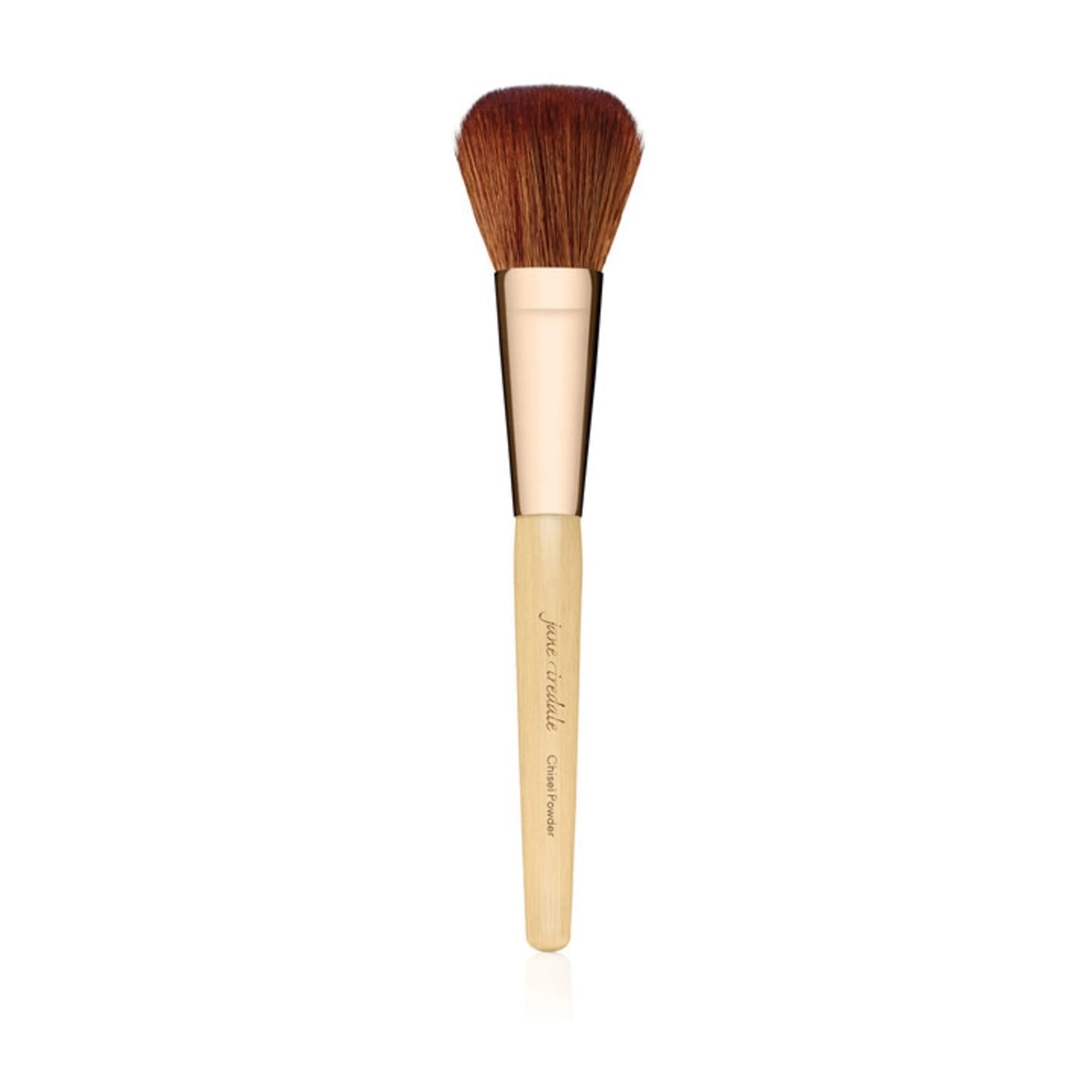 Jane Iredale Product Image The chisel blush brush