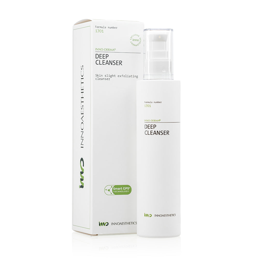 Innoasthetics deep cleanser product image