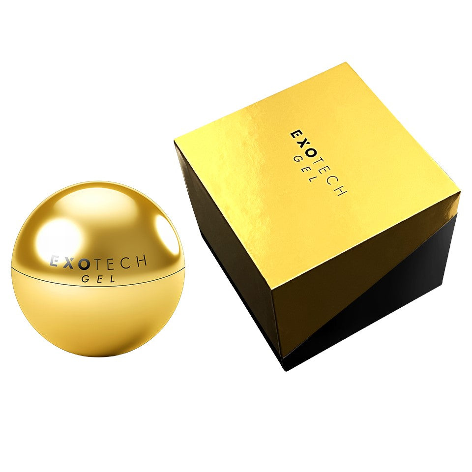 Exotech Gel Jolantas Spa Product