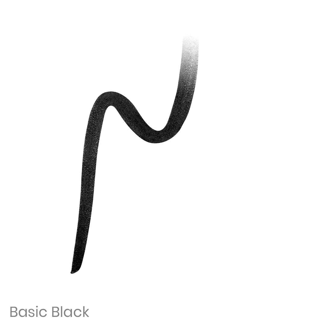 jane iredale eye pencil basic black