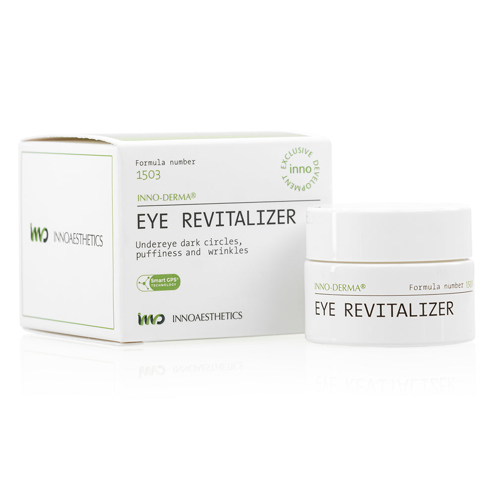 Innoaesthetics Eye Revitalizer 15g