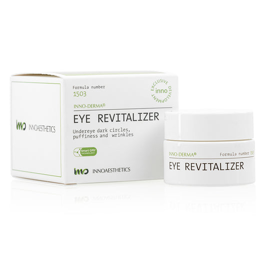 Innoaesthetics Eye Revitalizer 15g