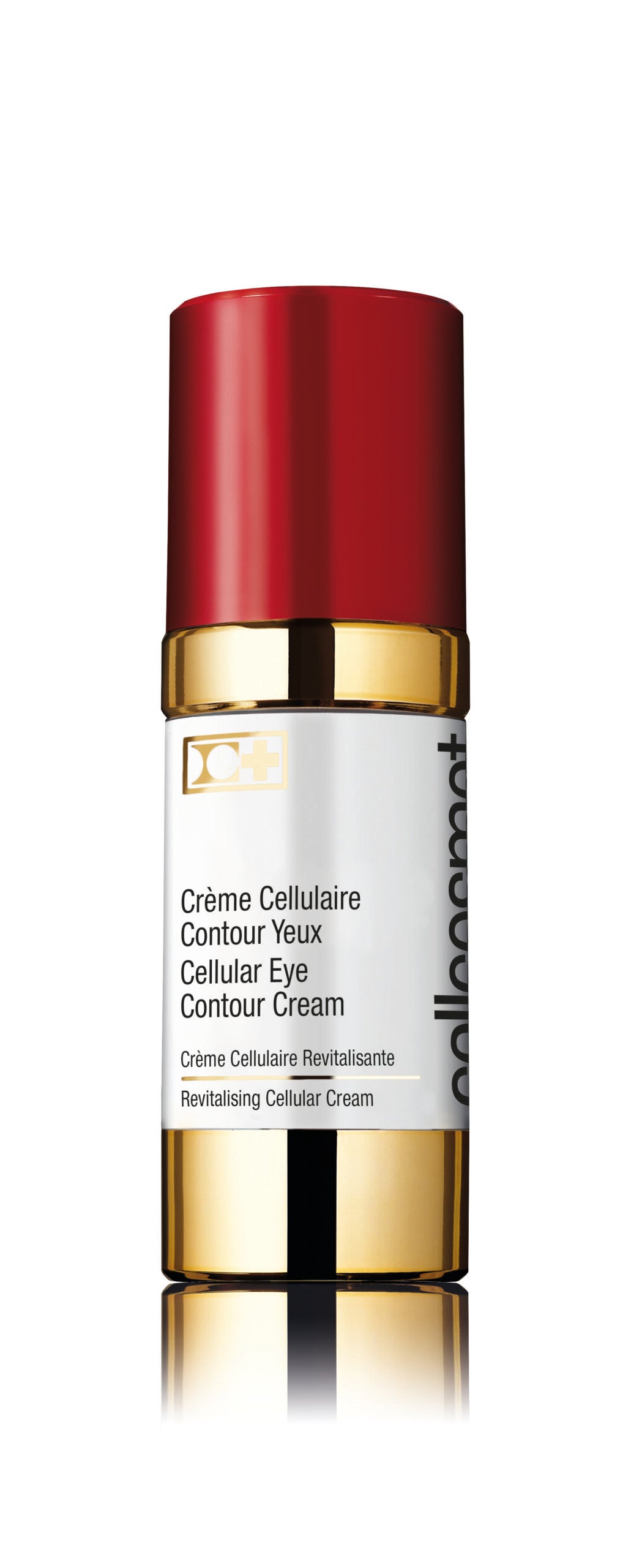 Cellcosmet Cellular Eye Contour Cream 30ml