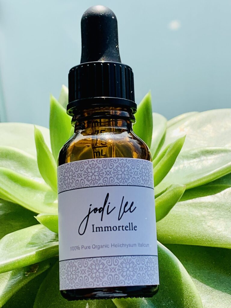 Jodi lee Labs Immortelle Oil 15ml