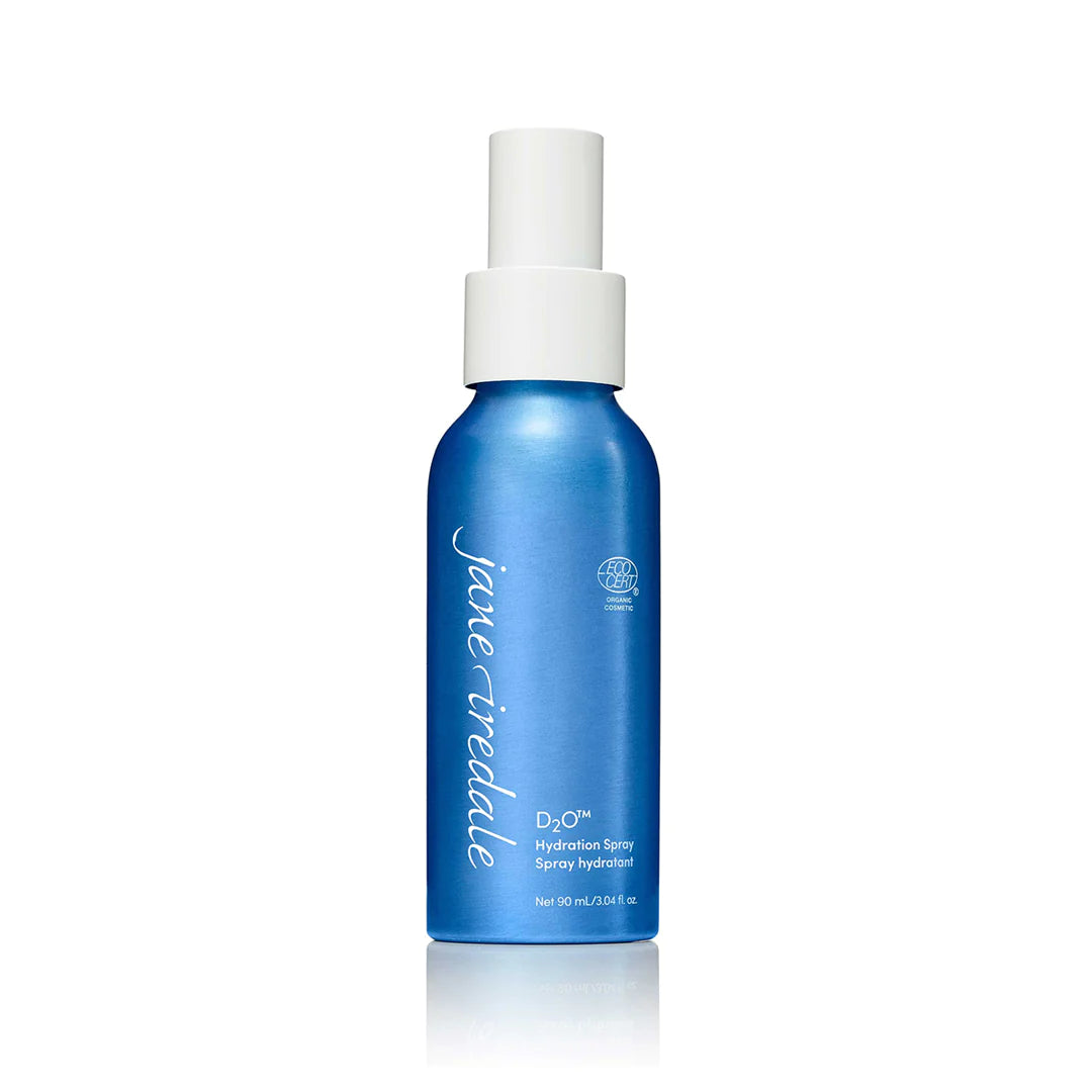 Jane Iredale hydration spray product image