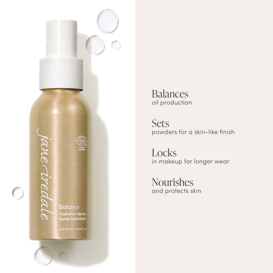Jane Iredale Balance Hydration Spray 90ml