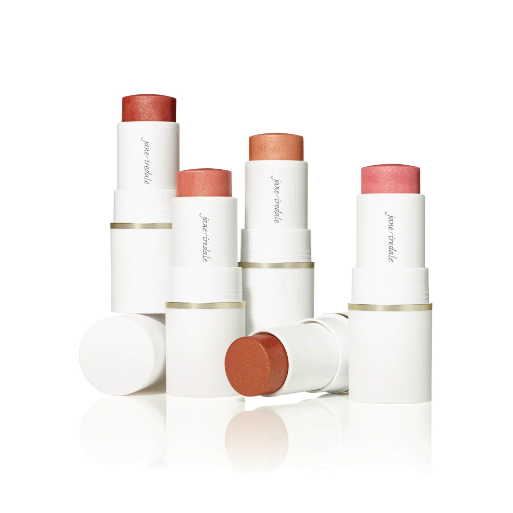 jane iredale glow time sticks blush group product image