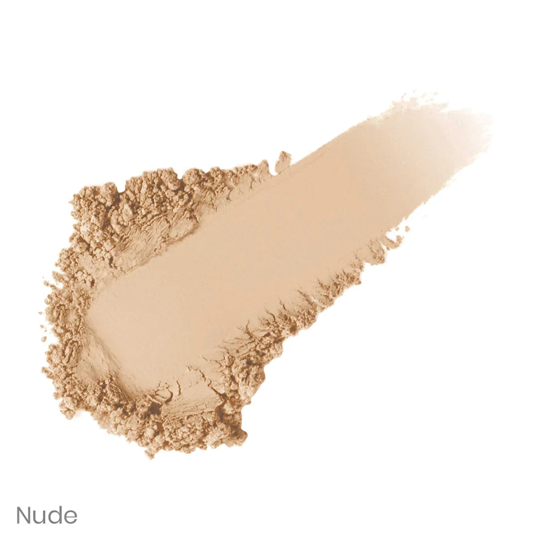 Jane Iredale Nude Brushed Powder SPF