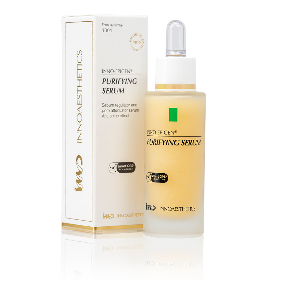 Innoaethetics Purifying Serum 30mL
