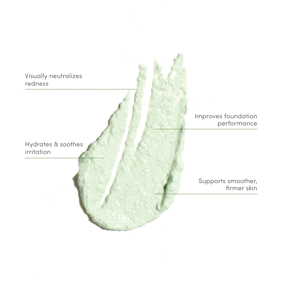 Jane Iredale Hydro Pure Collor Corrector Microneedling Swatch
