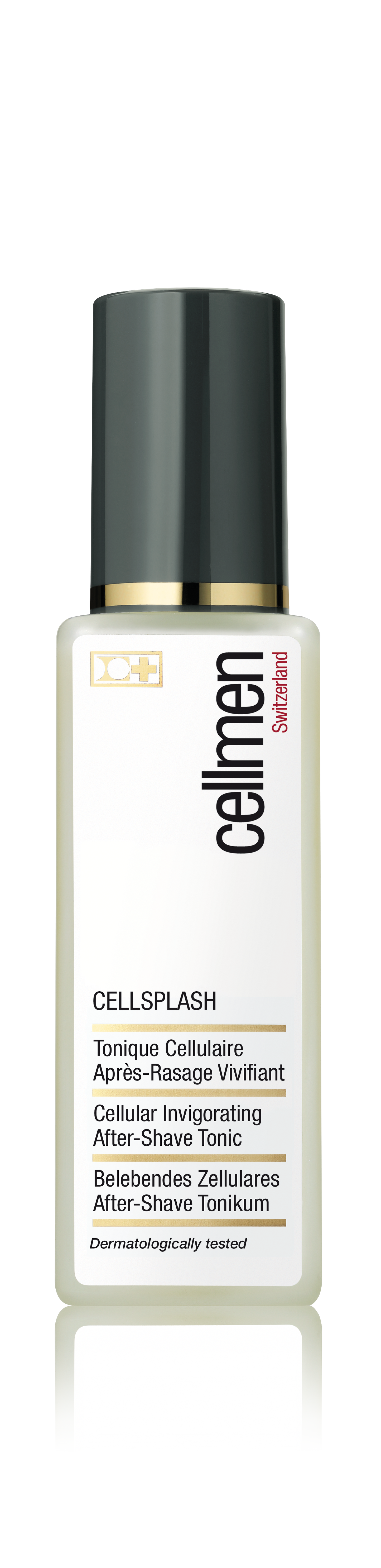 Cellcosmet Cellmen CellSplash After-shave tonic 50ml