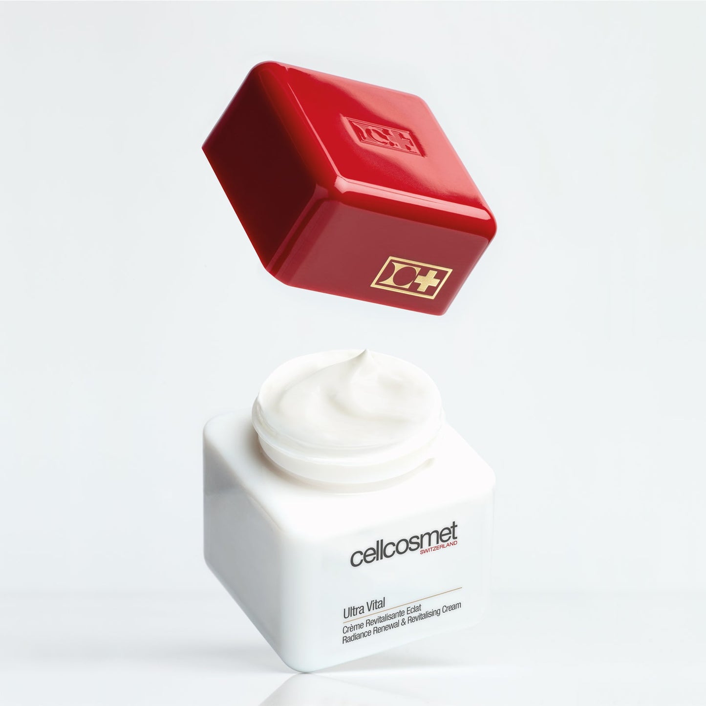 Cellcosmet Ultra Vital Light Cream Gen 2.0 50ML