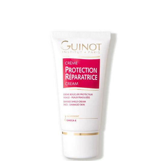 Guinot Creme Protection Defense Shield Cream Face, Damaged Skin