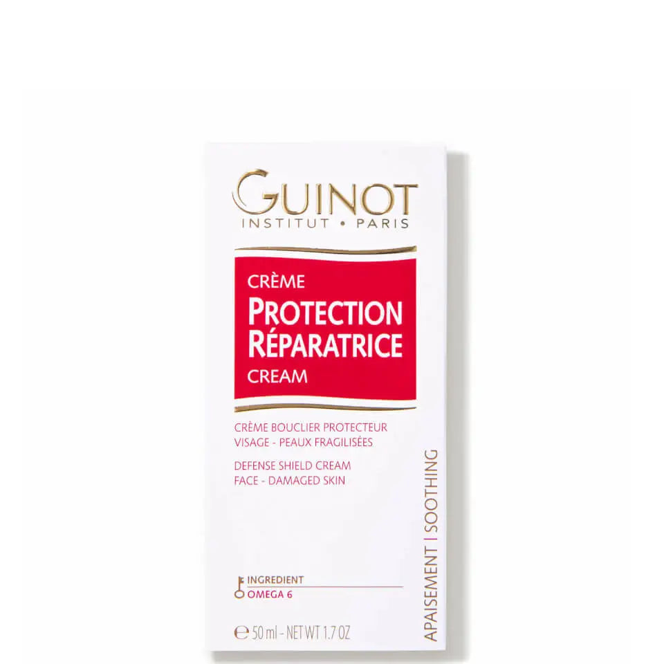 Guinot Protection Face Cream 50ML