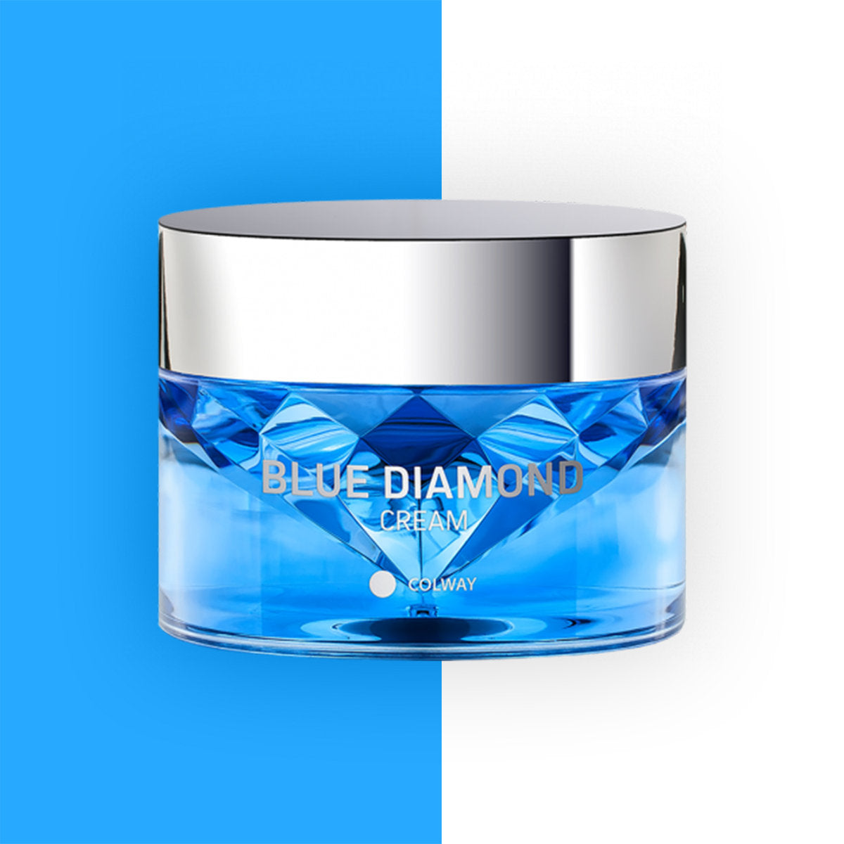 New on sale blue diamond