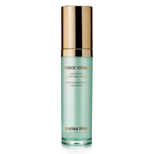 Swiss Line Aqua-Pure Clarifying Serum 30ml