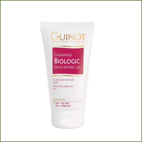 Guinot Biological Exfoliating Gel 50ML