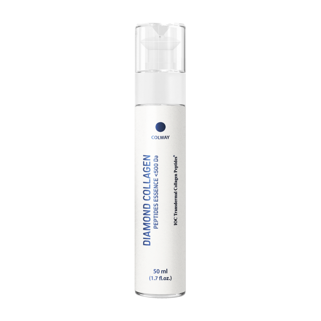 Colway Blue Diamond Collagen Serum 50ml
