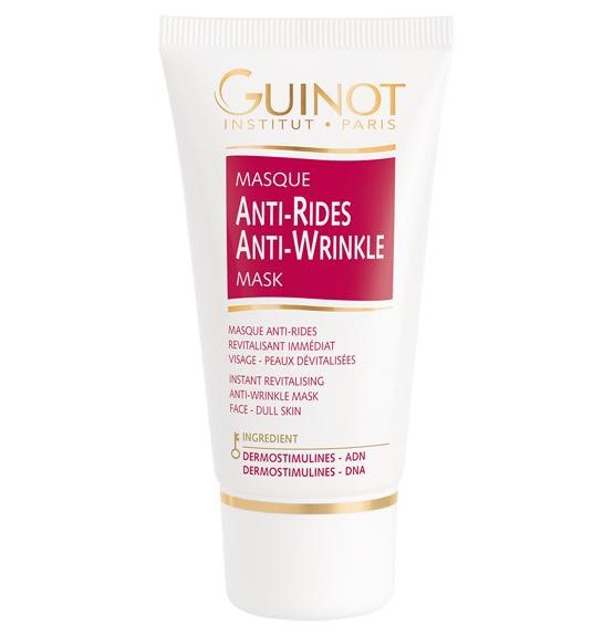 Guinot Anti Wrinkle Mask 50 ml