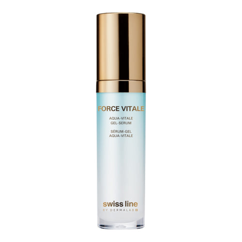 Swissline aqua-vitale-gel-serum