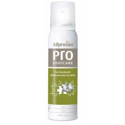 Allpresan Pro Footcare Foot Deoderant