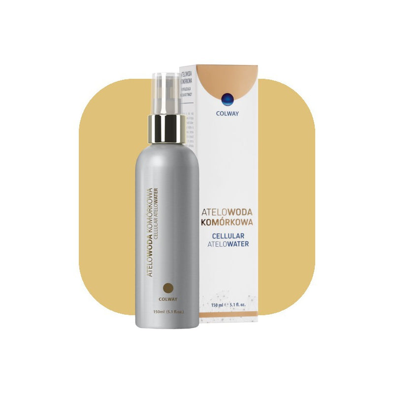 Colway Atelowater 150ML