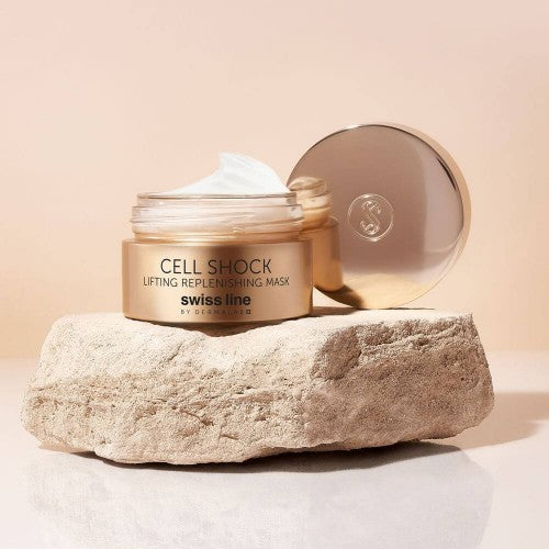 Swiss Line Lifting Replenishing Mask 50ml